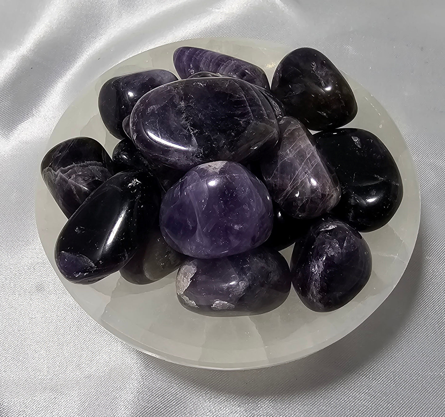 Large Amethyst