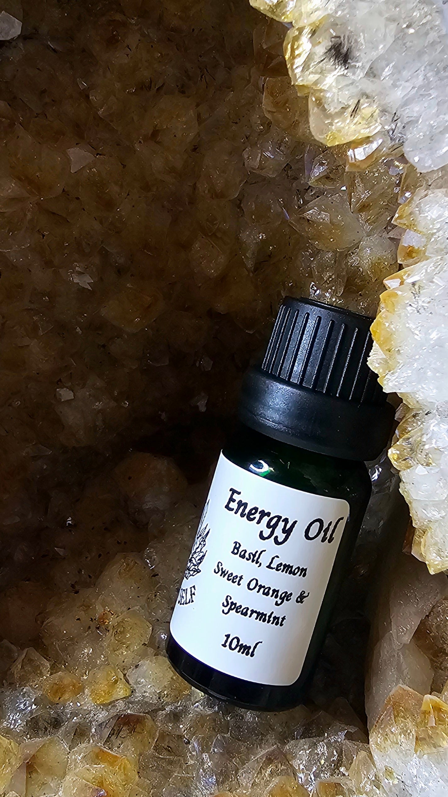 Vitality Vibes (πΈπππππ & π°π
ππΎπ»π)