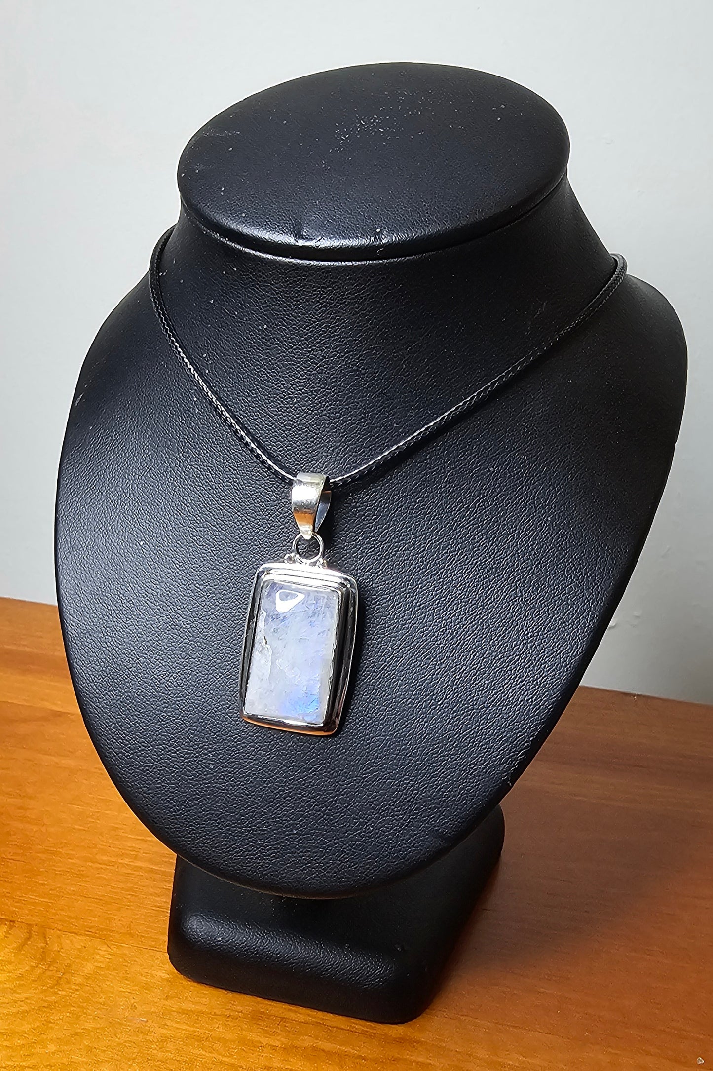Moonstone Pendant