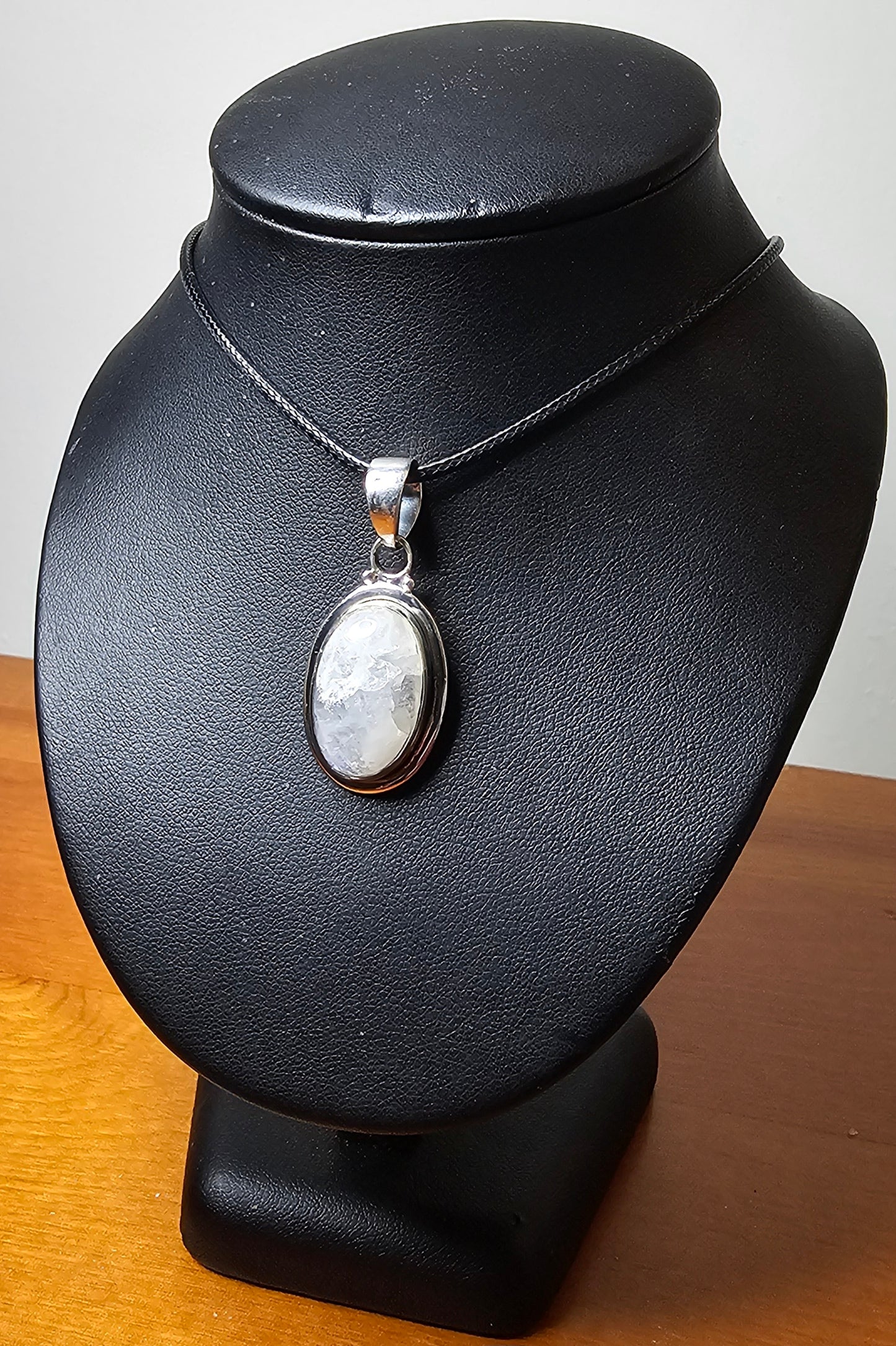 Moonstone Pendant