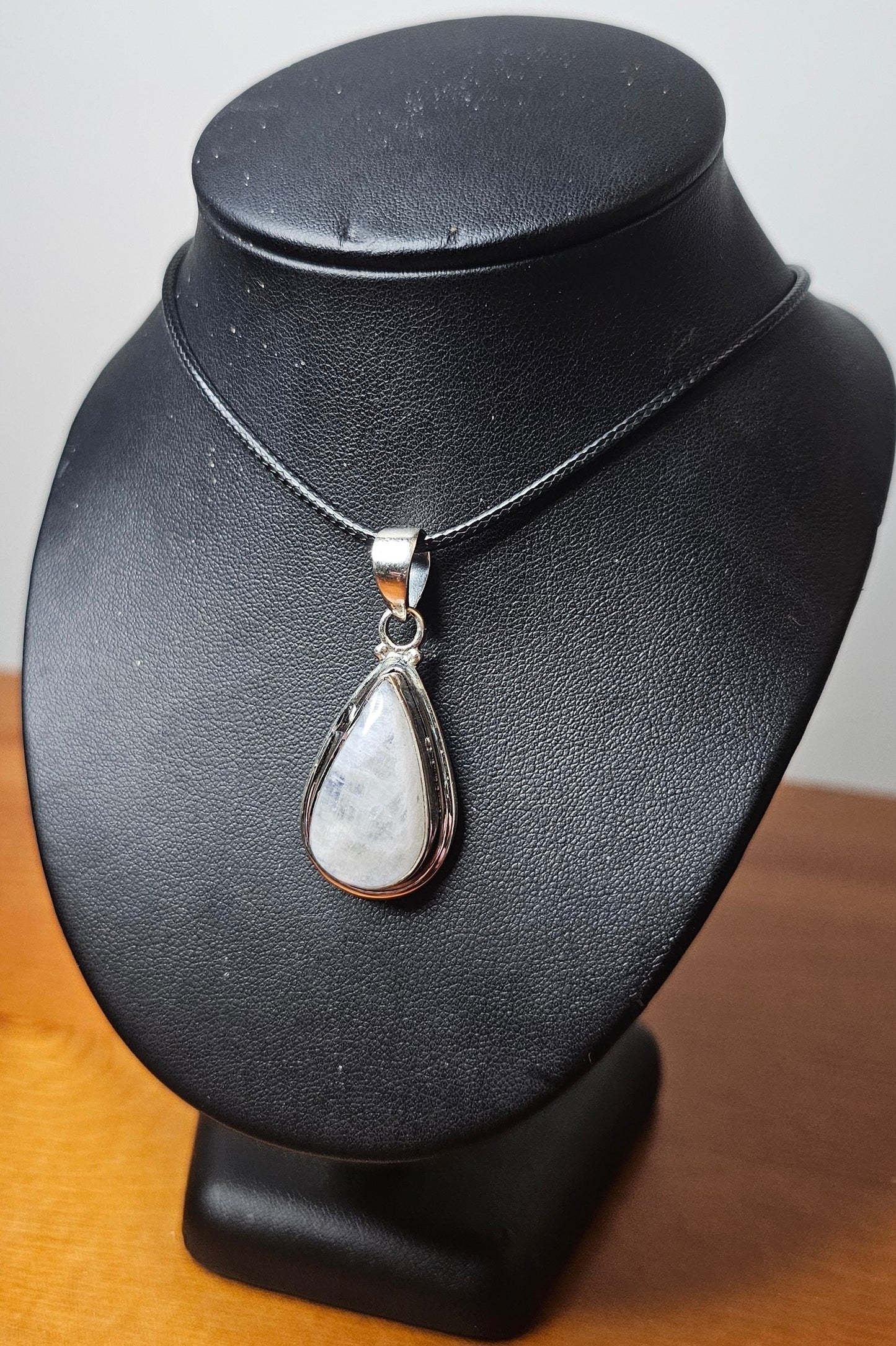 Moonstone Pendant