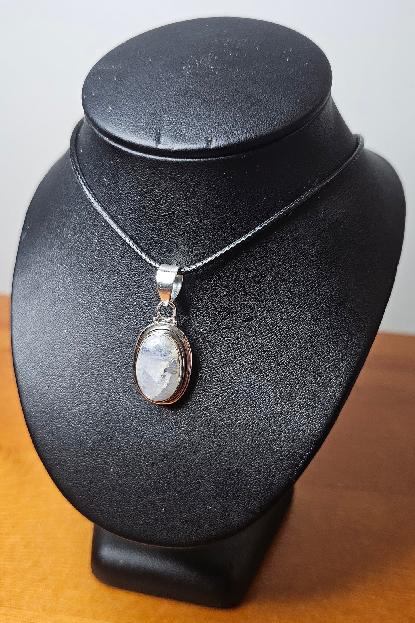 Moonstone Pendant