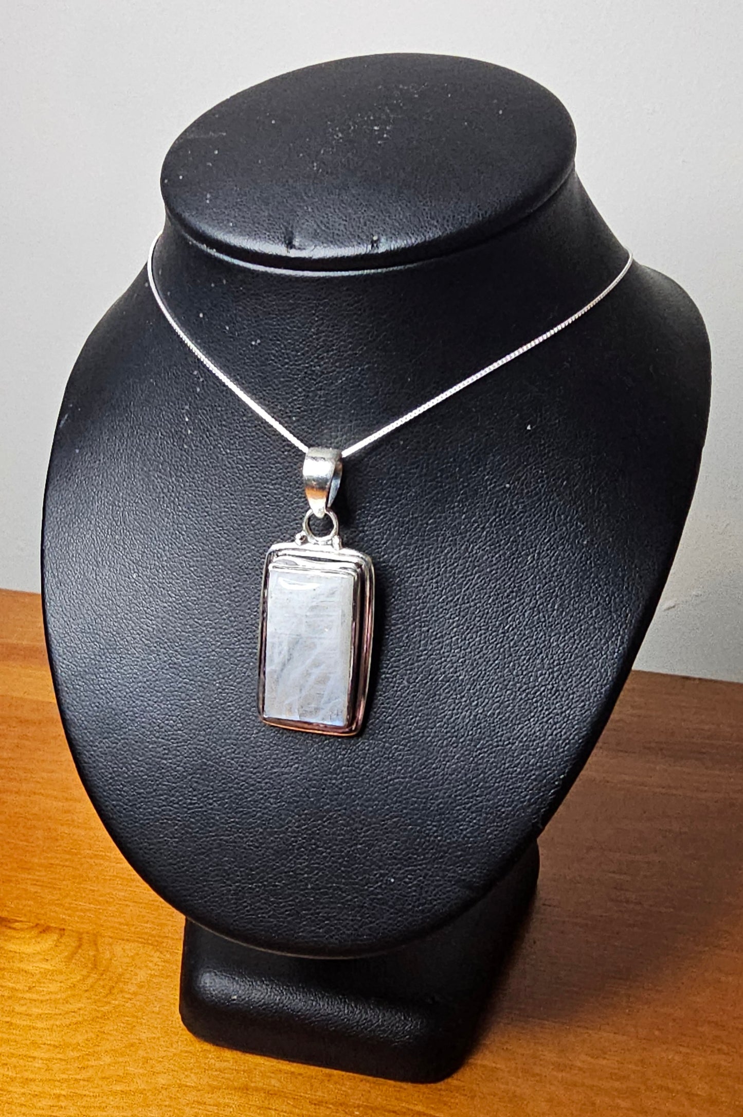 Moonstone Pendant