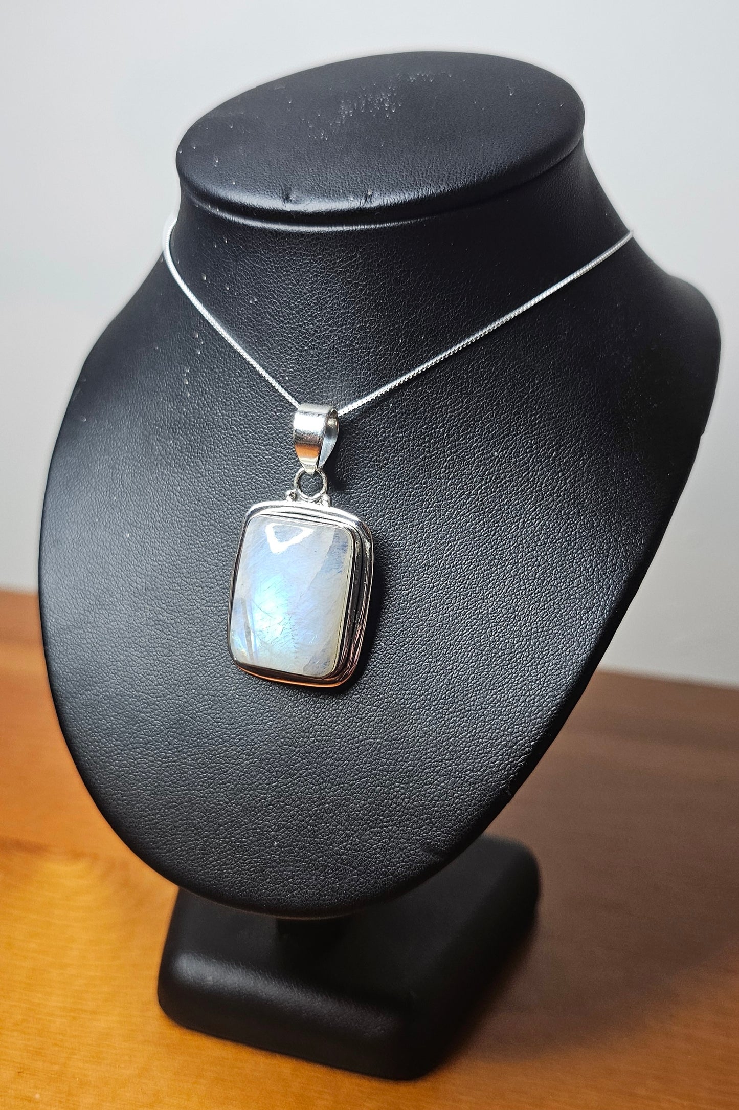 Moonstone Pendant