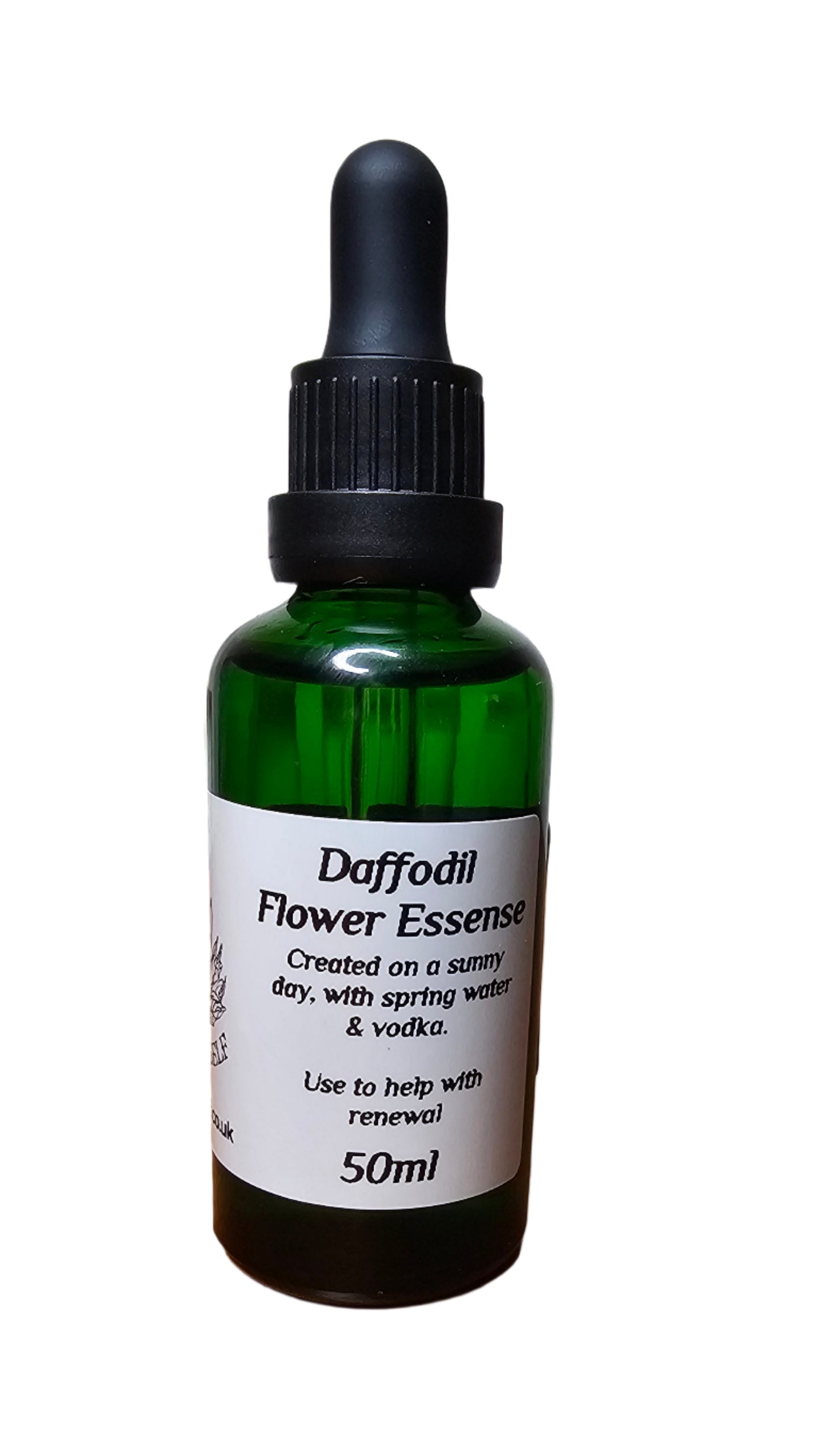 Daffodil Flower Essence