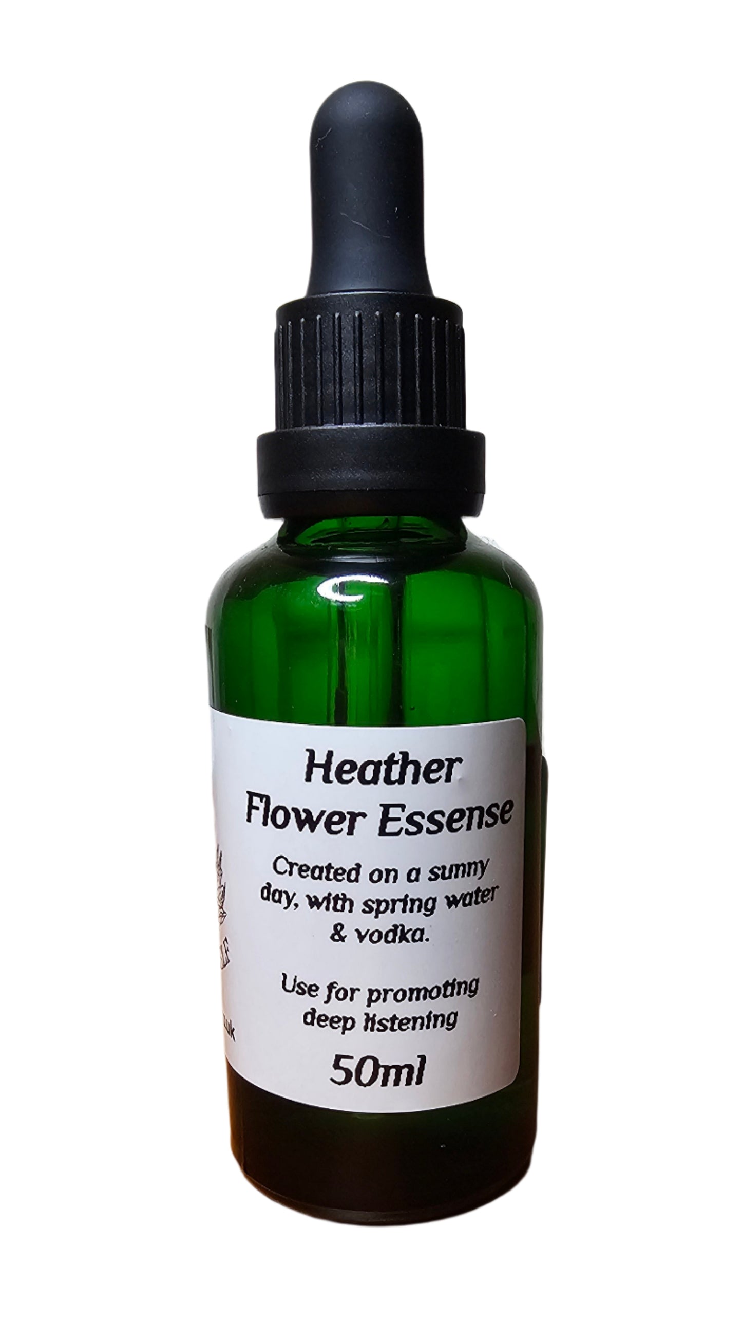 Heather Flower Essence
