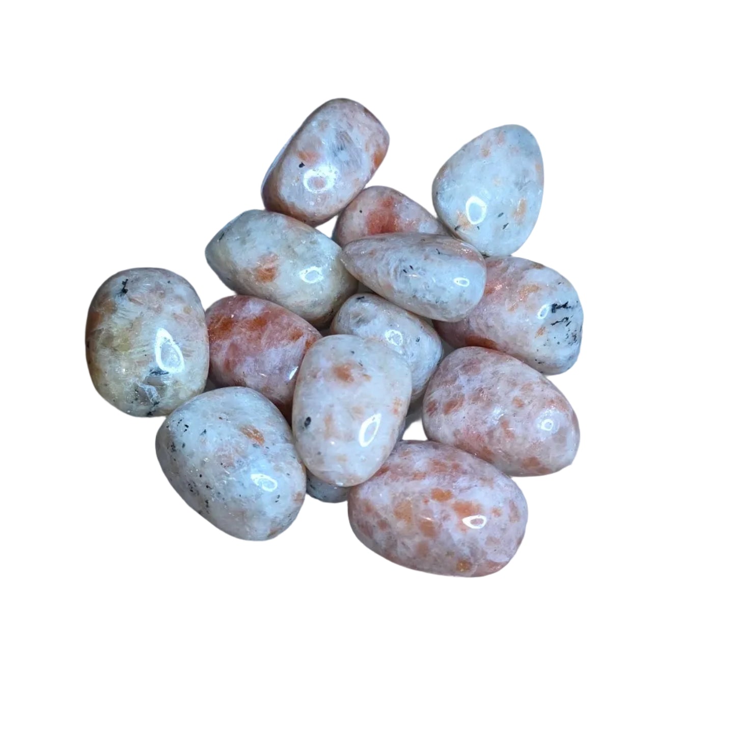 Sunstone Tumblestone