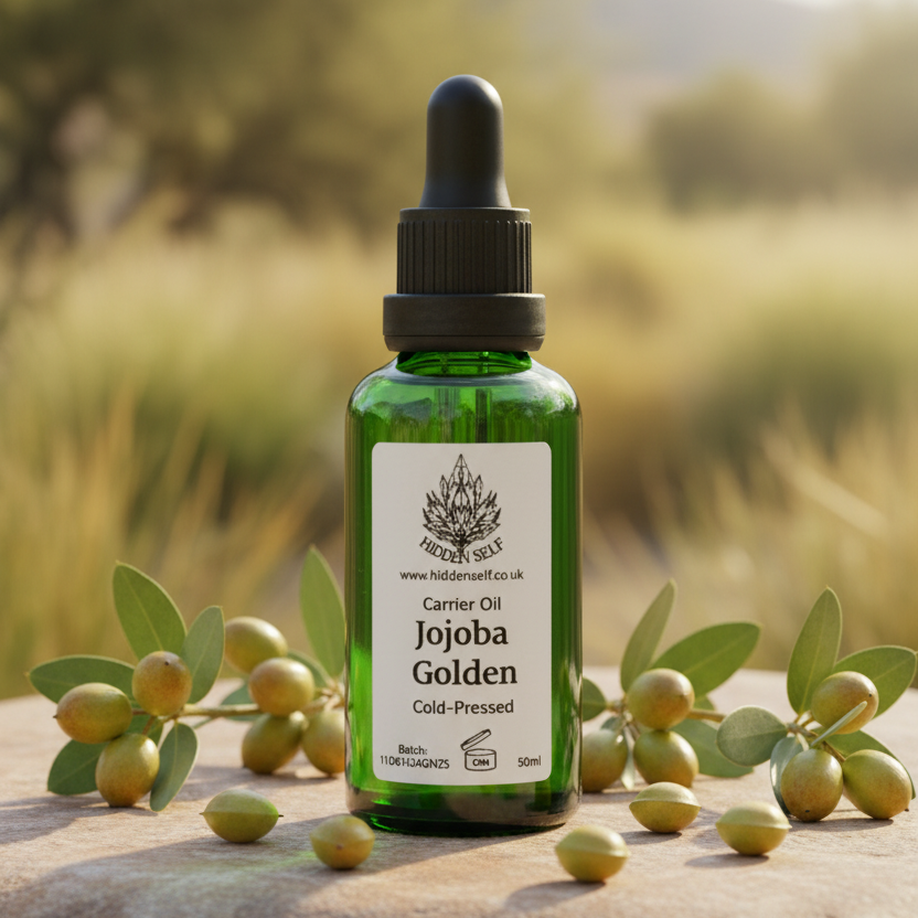 Jojoba Golden