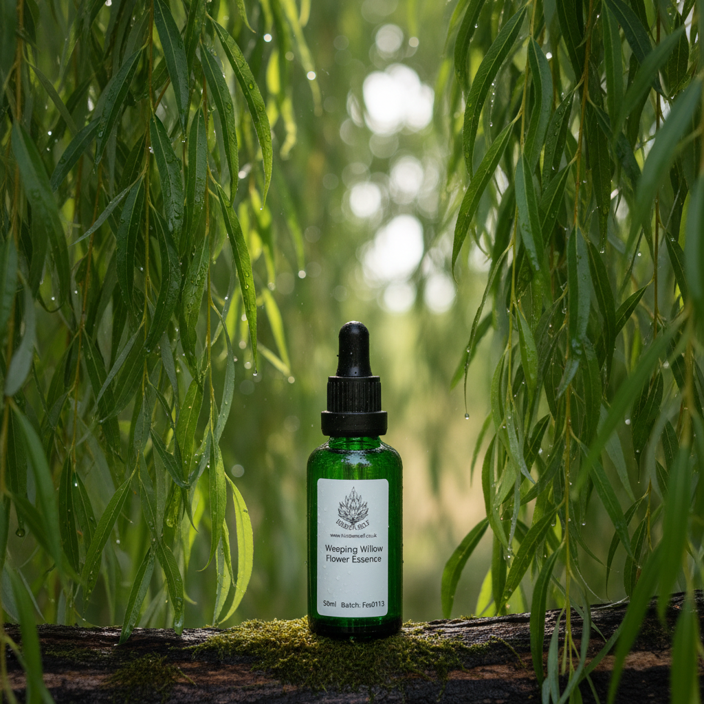 Weeping Willow Tree Essence