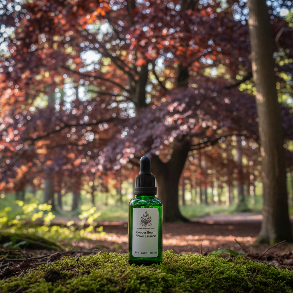 Copper Beech Tree Essence
