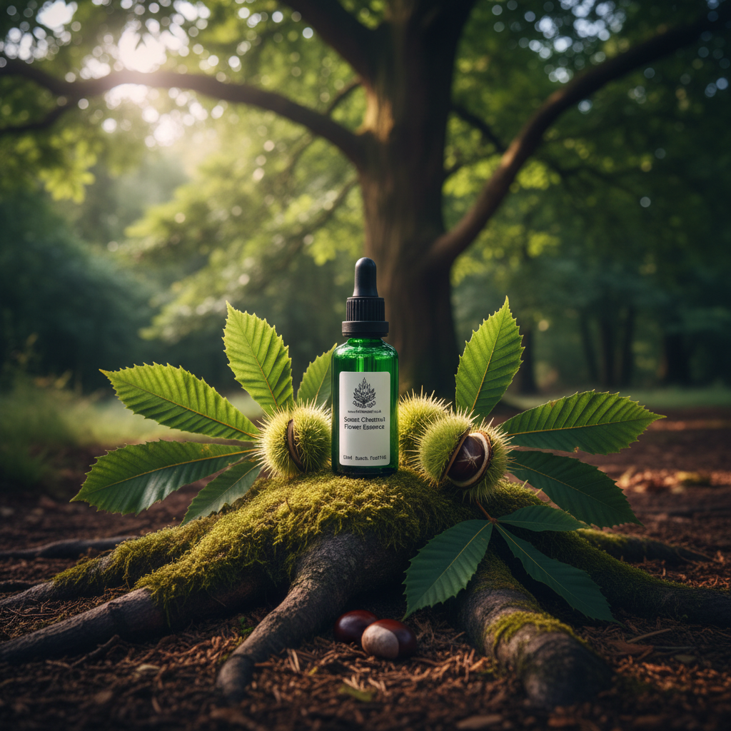 Sweet Chestnut Tree Essence
