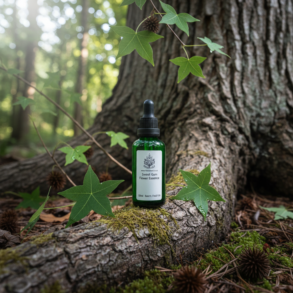 Sweet Gum Tree Essence