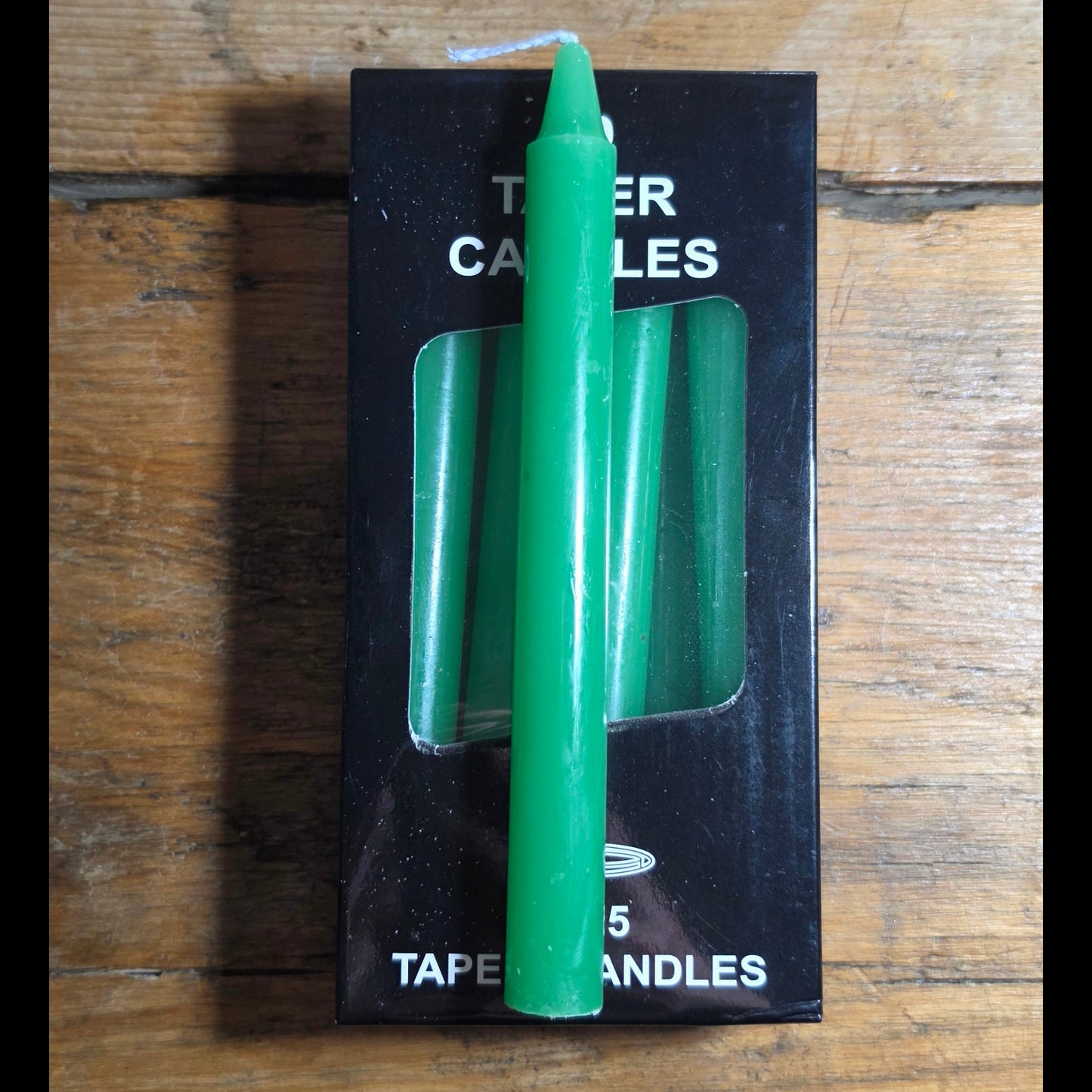Midi Spell Candles – Pack of 10