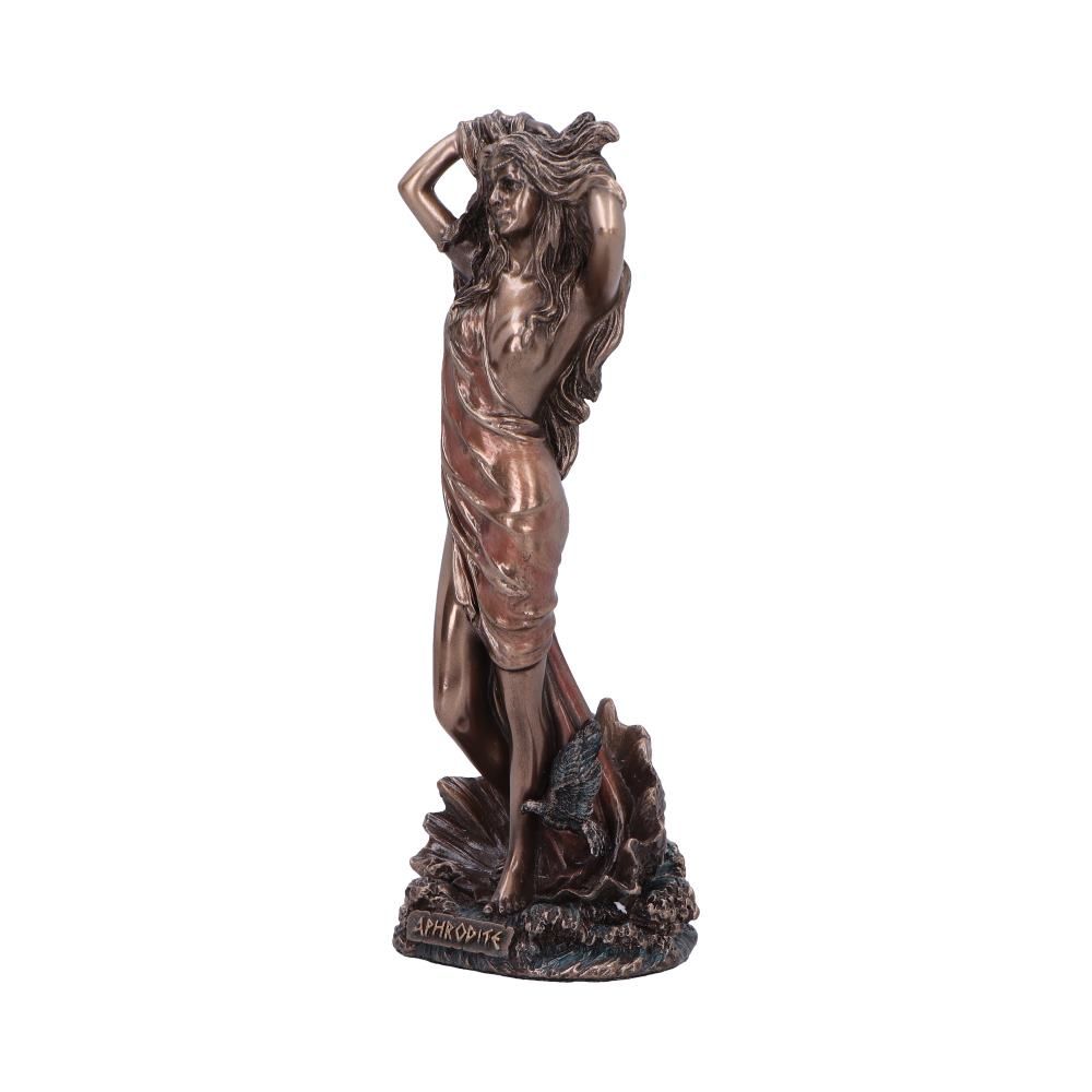 Aphrodite Goddess of Love Statue