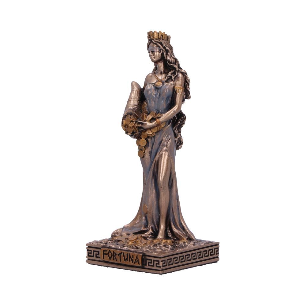 Fortuna (Mini) Statue