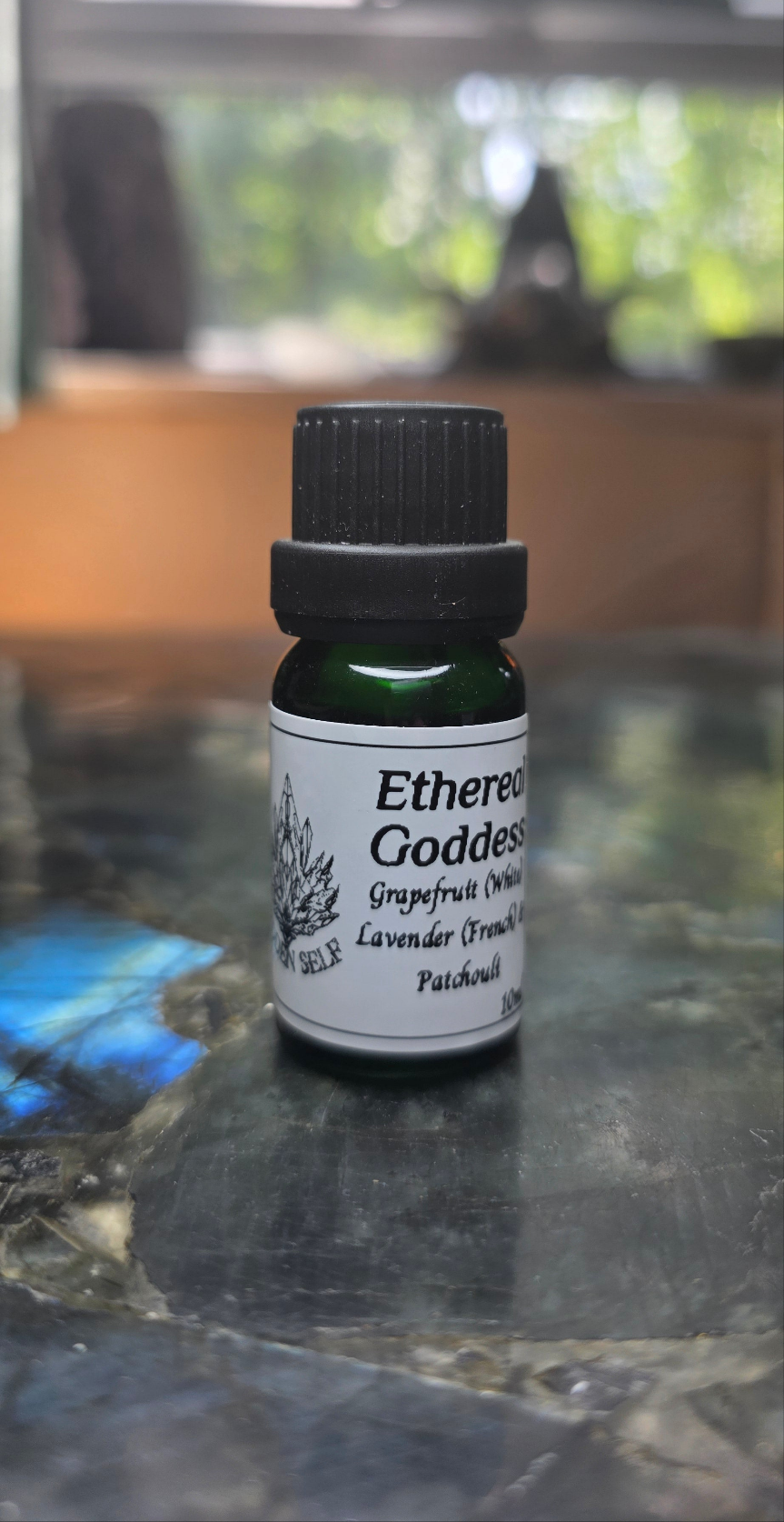 Ethereal Goddess Essential Oil Preblend