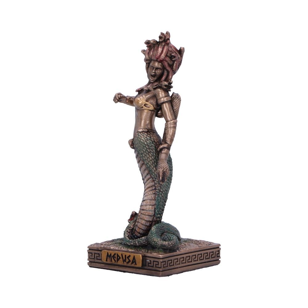 Medusa's Wrath (Mini) Statue