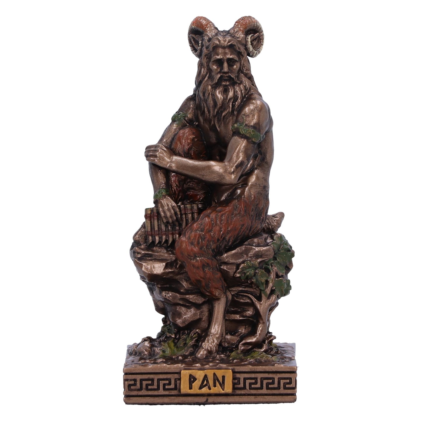 Pan (Mini) Statue