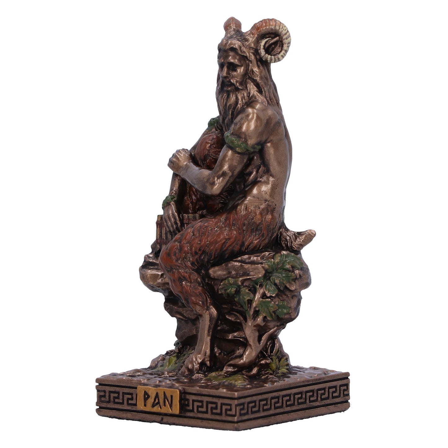Pan (Mini) Statue