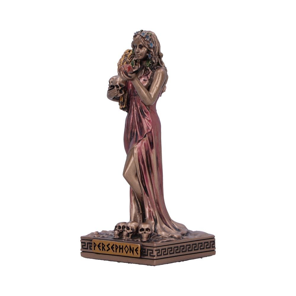 Persephone Queen of the Underworld (Mini) Statue