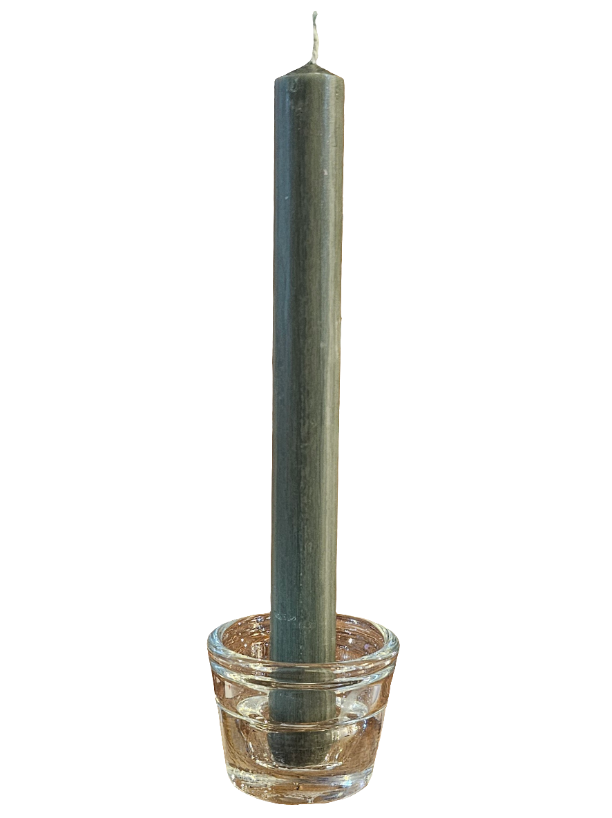 Tealight and Dinner Candle Holder