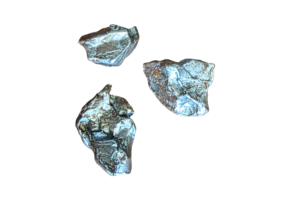 Meteorite - Campo Del Cielo