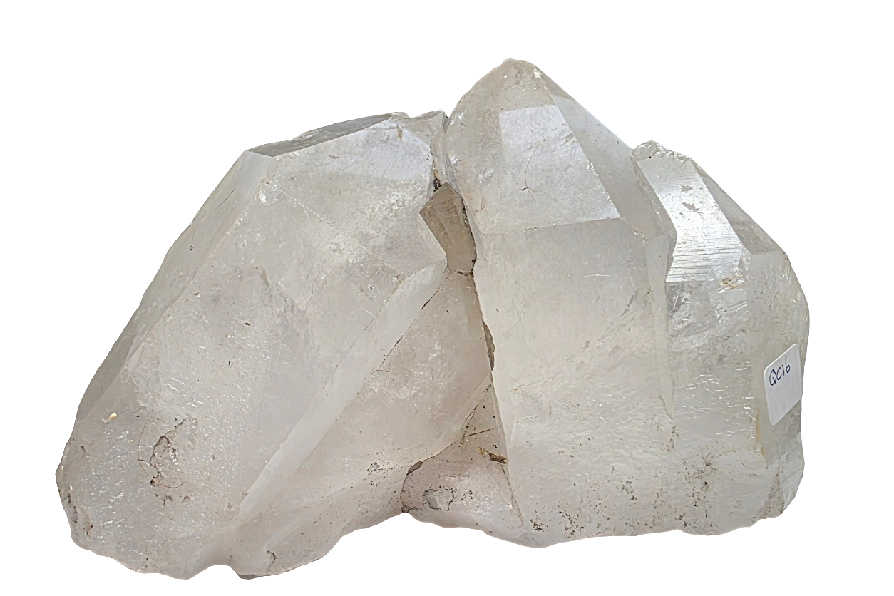 Quartz Cluster