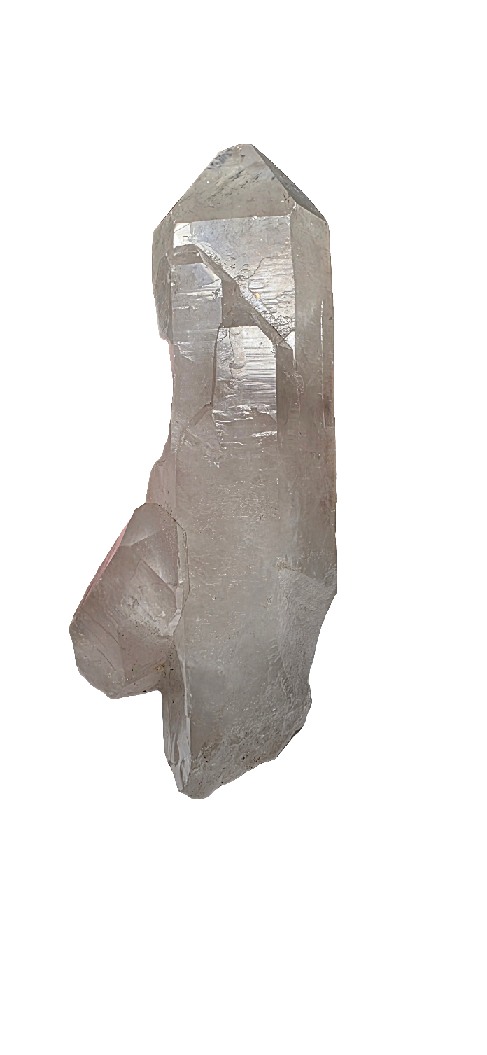 Large Elestial Quartz