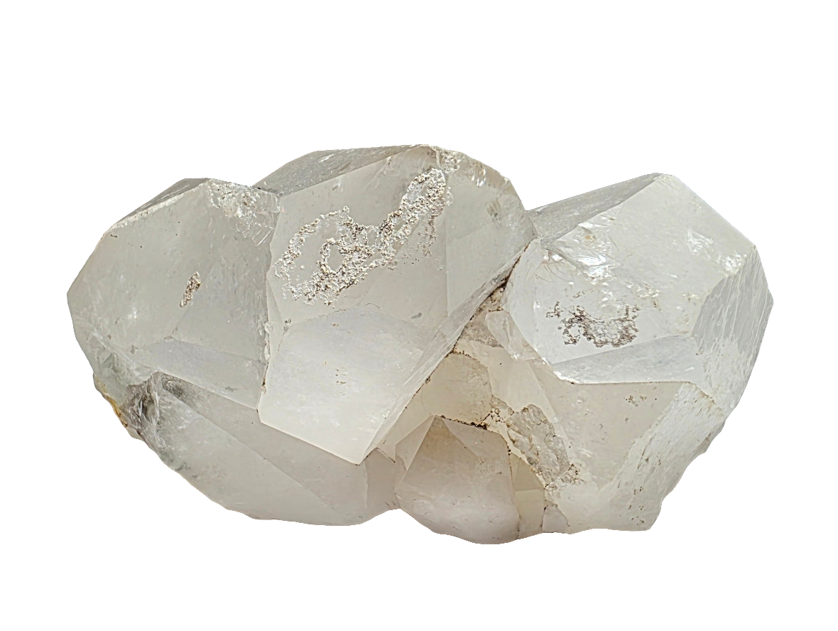 Quartz Cluster