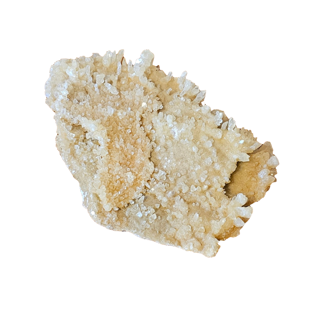 Calcite Specimen