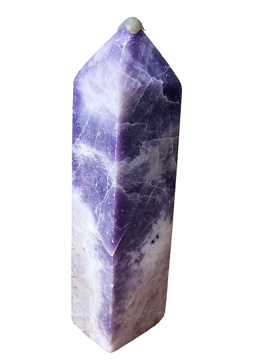 Lepidolite