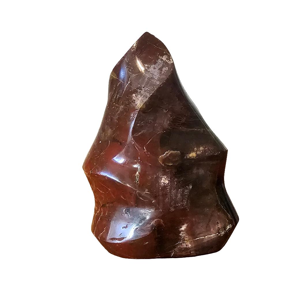 Petrified Wood Flame