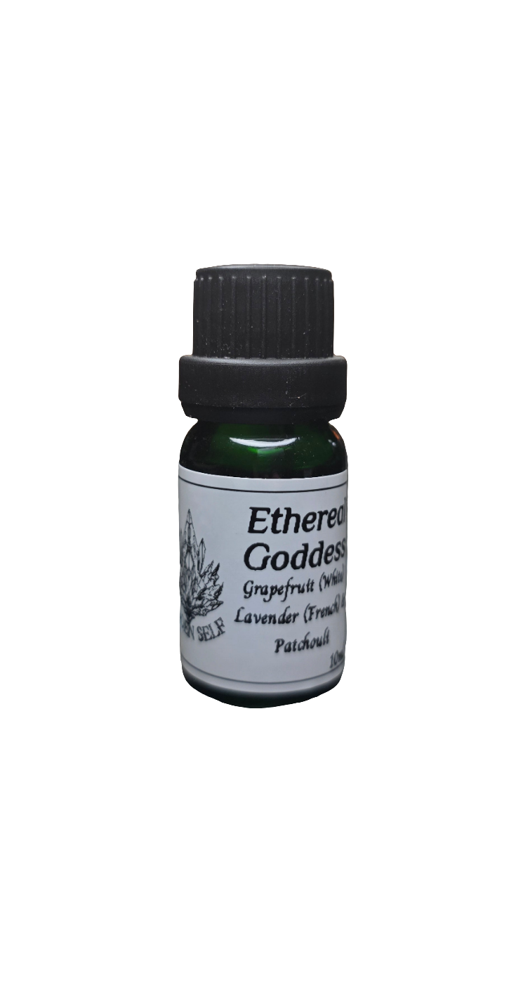Ethereal Goddess Essential Oil Preblend
