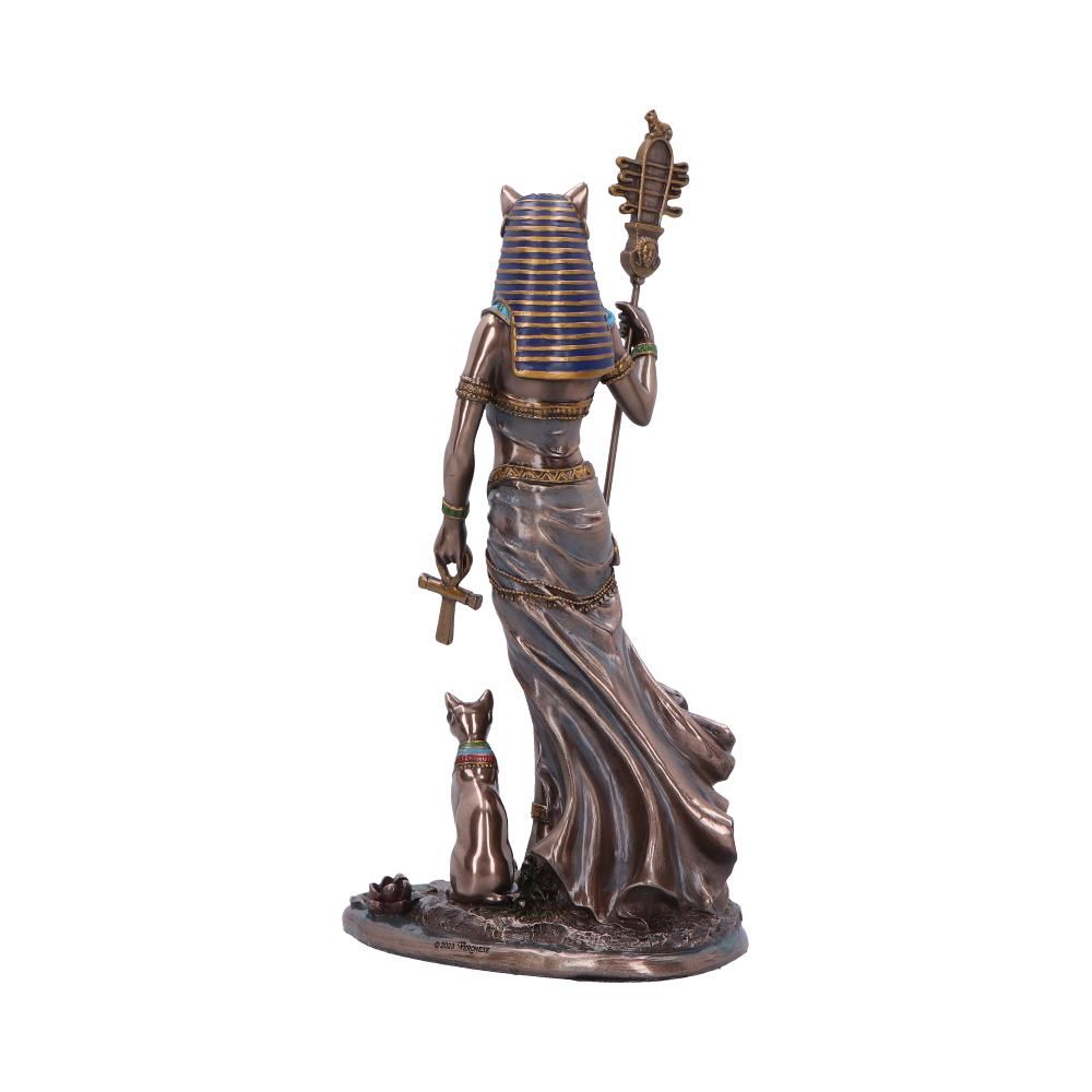 Bastet Statue
