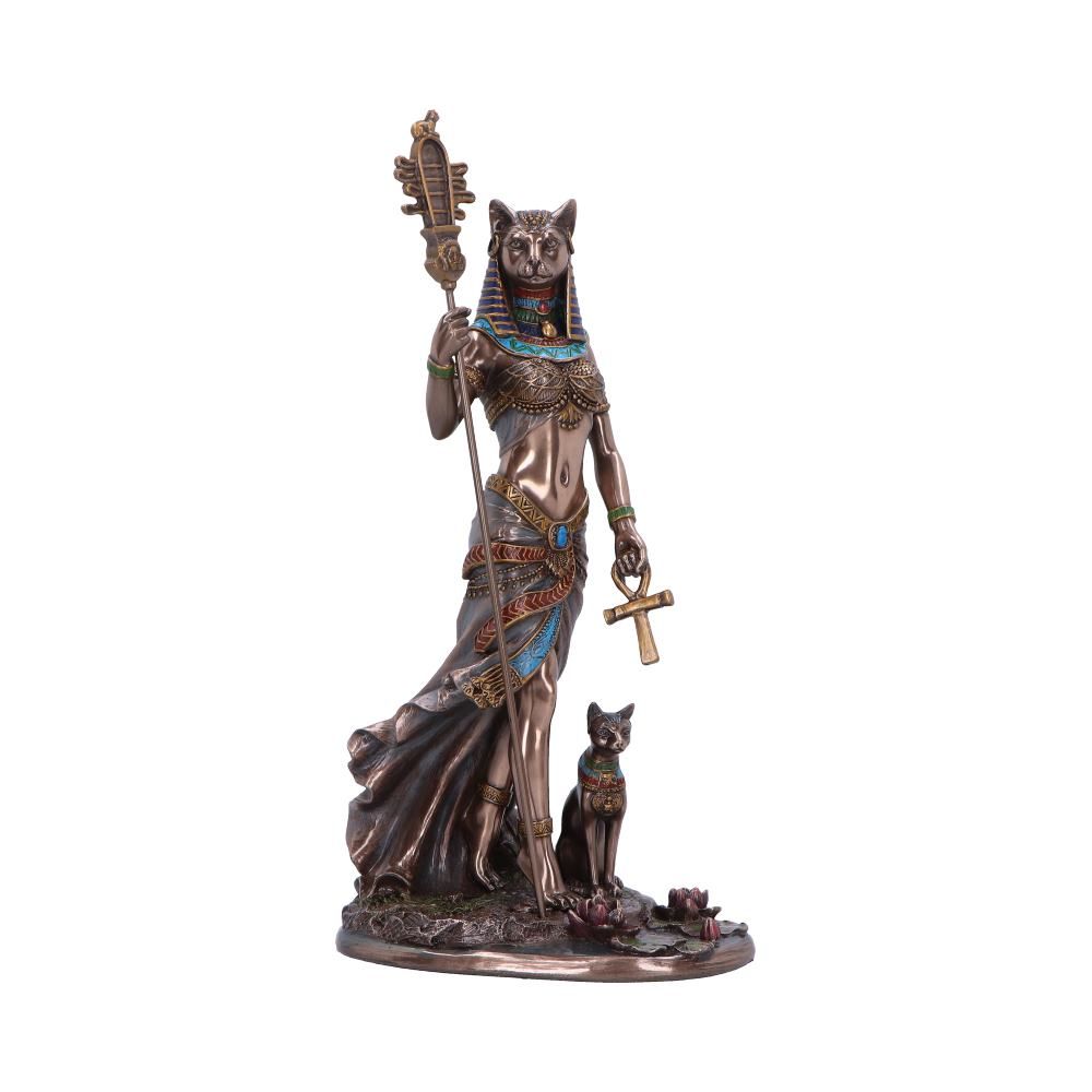 Bastet Statue