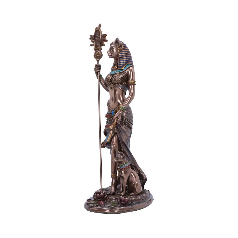 Bastet Statue