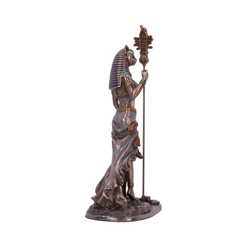Bastet Statue