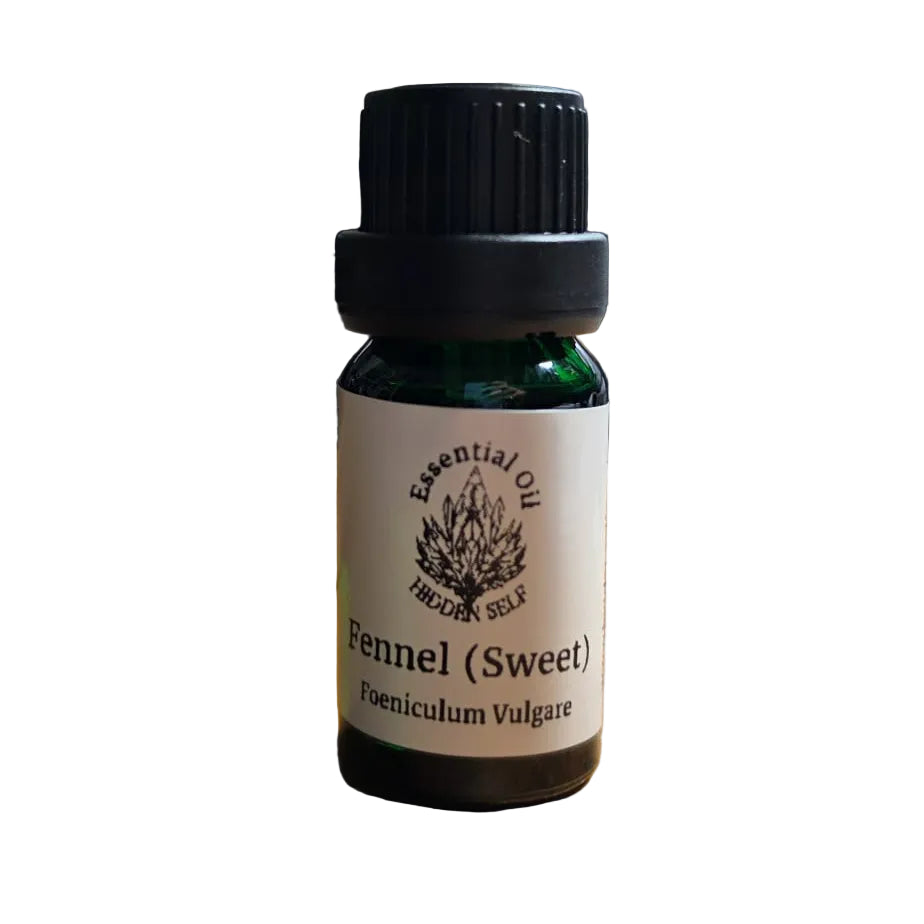 Fennel (Sweet) Essential Oil