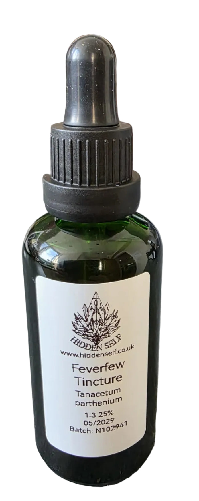 Fevefew Tincture