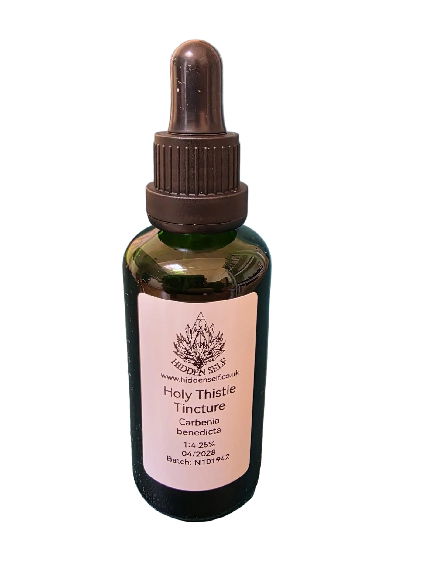 Holy Thistle Tincture