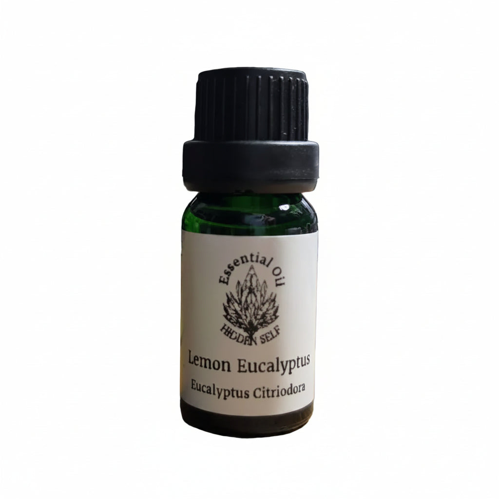 Eucalyptus (Lemon)