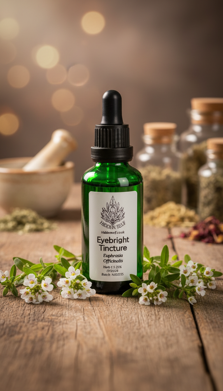Eyebright Tincture