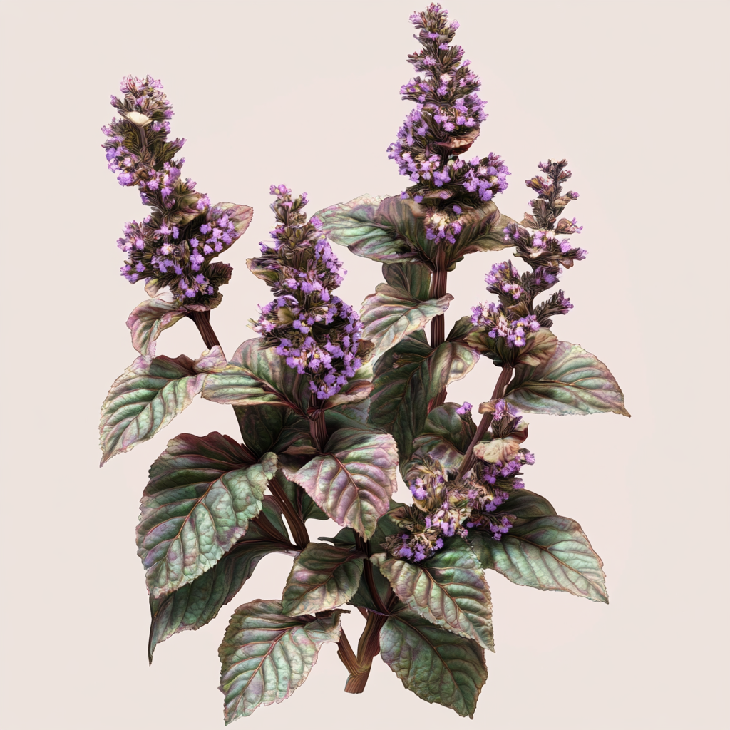 Patchouli Essential Oil