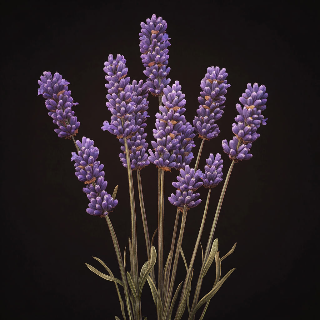 Lavender (French) Essential Oil