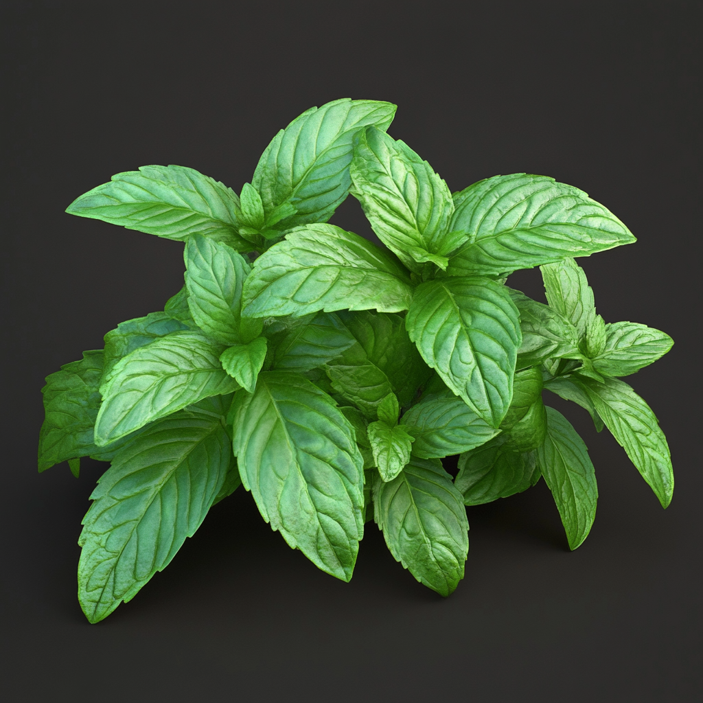 Spearmint Essential Oil