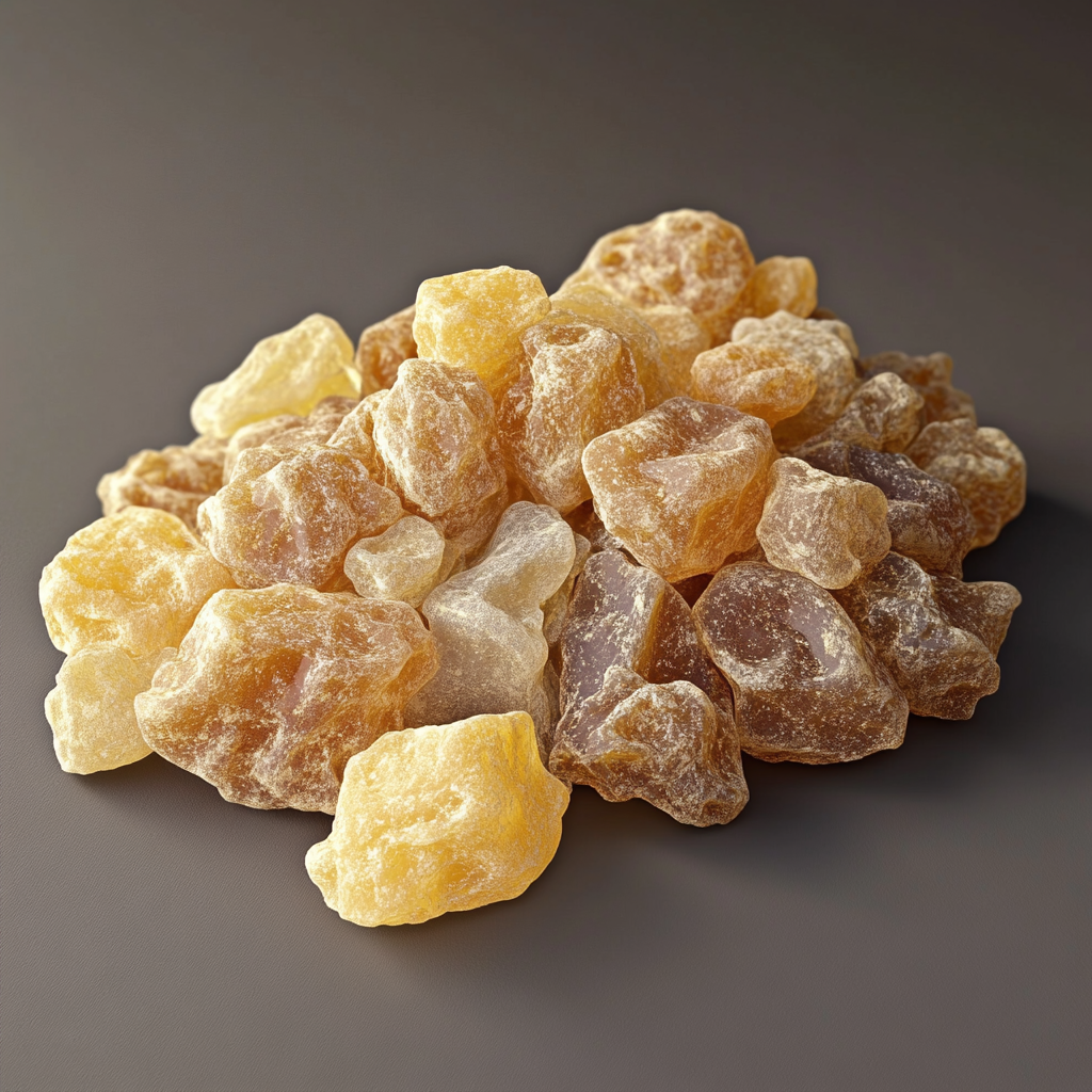 Frankincense Eseential Oil