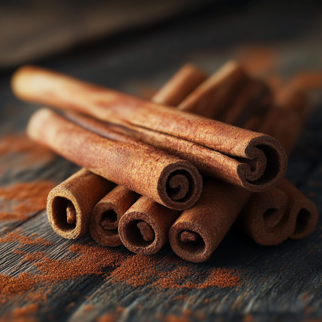 Cinnamon Bark Essential Oil