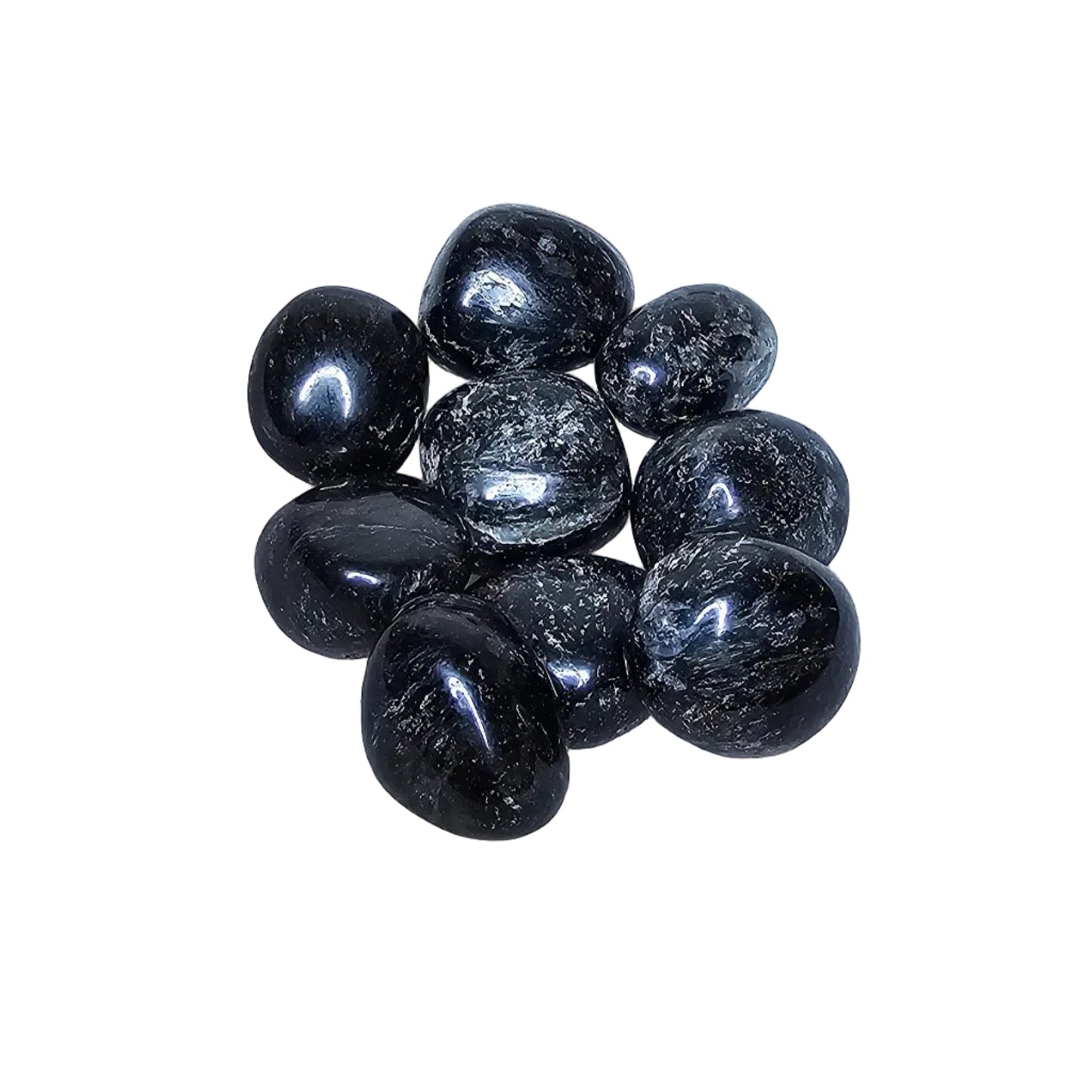 Firework Stone Tumblestones
