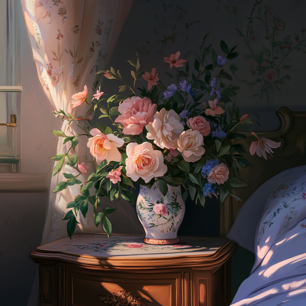 Nap Queen Nectar (๐
๐๐๐ถ๐๐ถ๐๐พ๐๐ & ๐ฎ๐๐๐๐
)