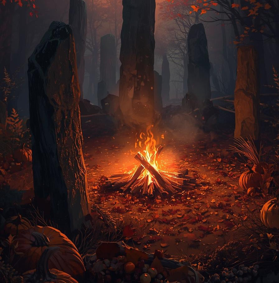 Autumnal Breeze (ππͺπ«πΈπ· & π’πͺπΆπ±πͺπ²π·)